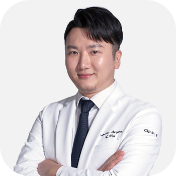 DR.Kim Ah-sung